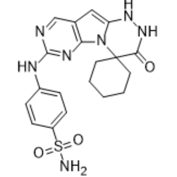 INX-315 2745060-92-6
